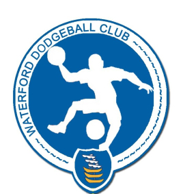 Waterford club logo