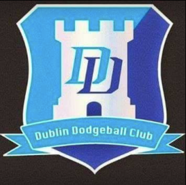 Dublin club logo