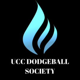 Cork University club logo